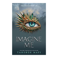 IMAGINE ME_SHATTER ME