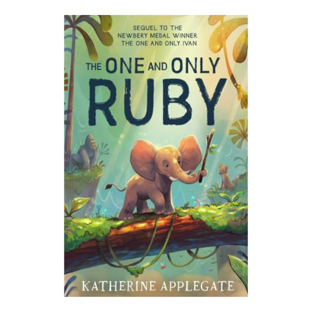 One & Only Ruby One & Only