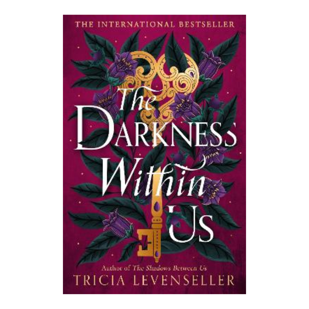 The Darkness Within Us