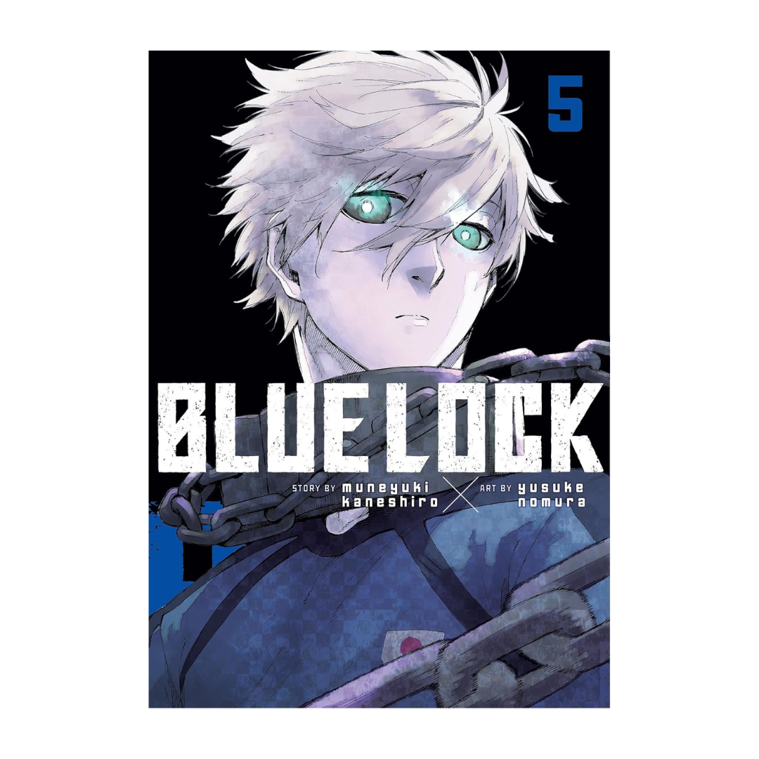 Blue Lock 5