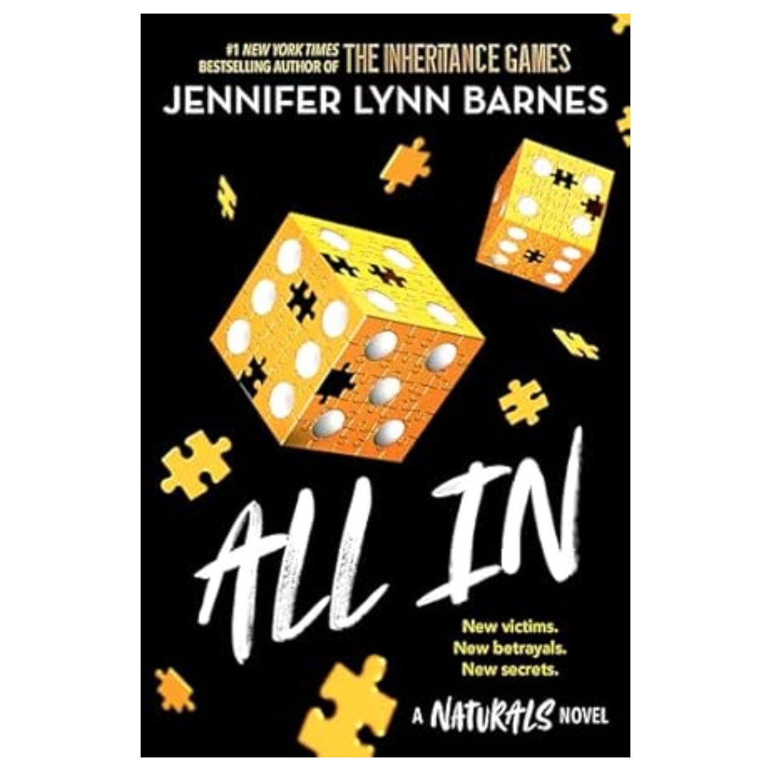 The Naturals: All In