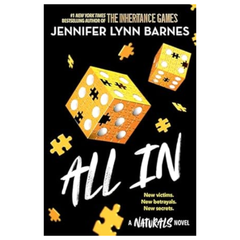 The Naturals: All In