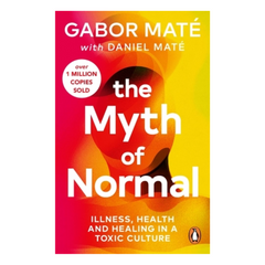 The Myth of Normal