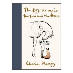 Boy Mole Fox & Horse