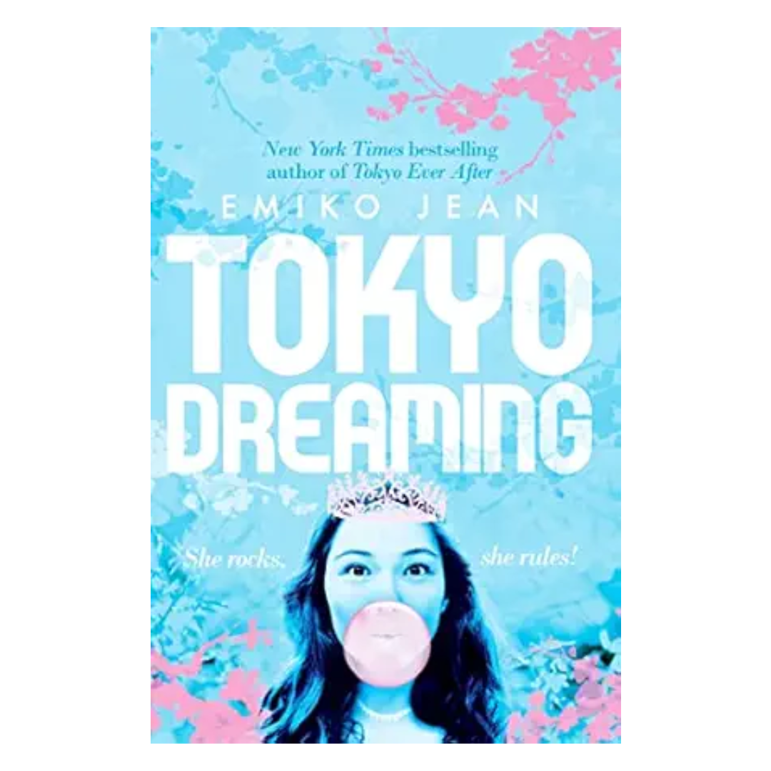 Tokyo Dreaming