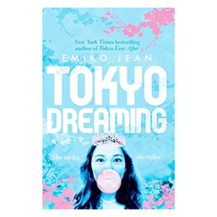 Tokyo Dreaming