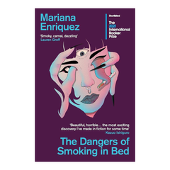 The Dangers of Smoking in Bed