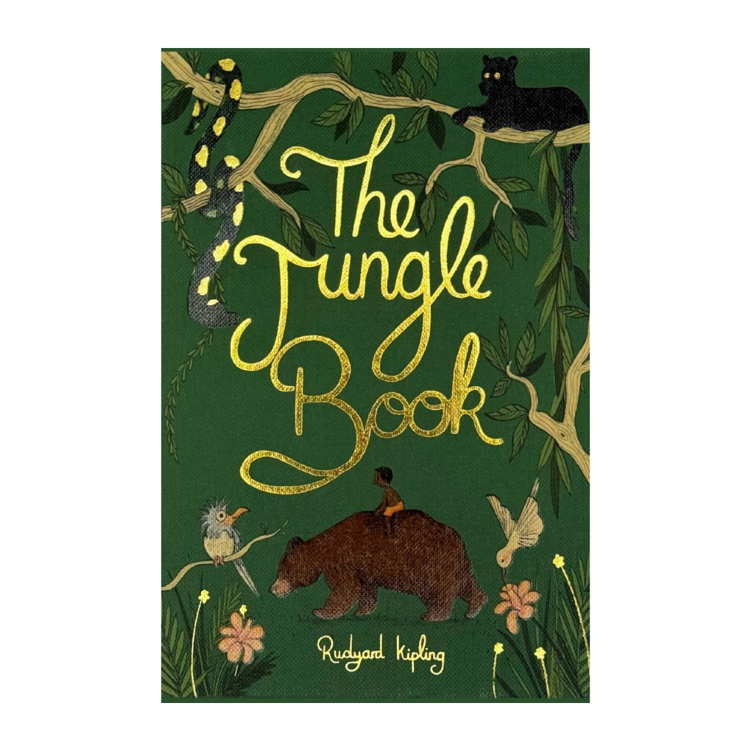 Jungle Book