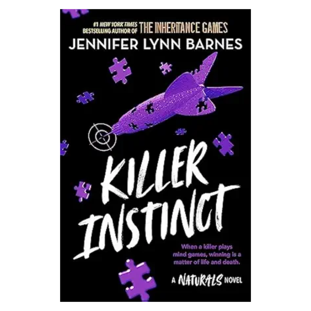 The Naturals: Killer Instinct