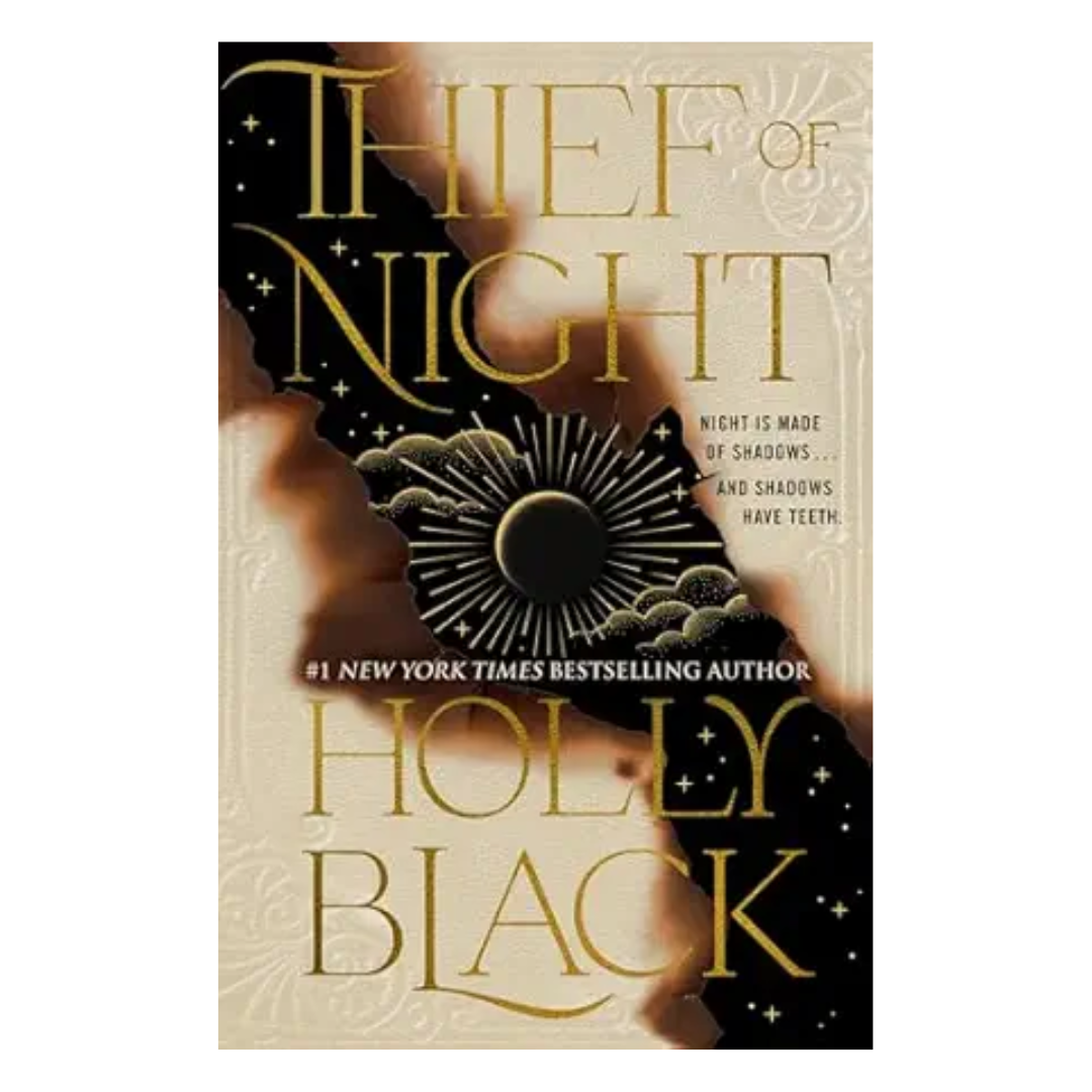 Thief of Night