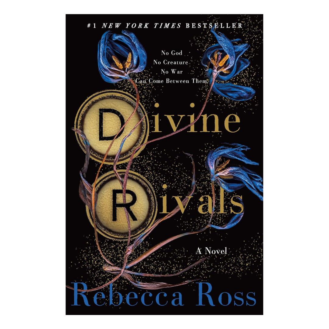 Divine Rivals
