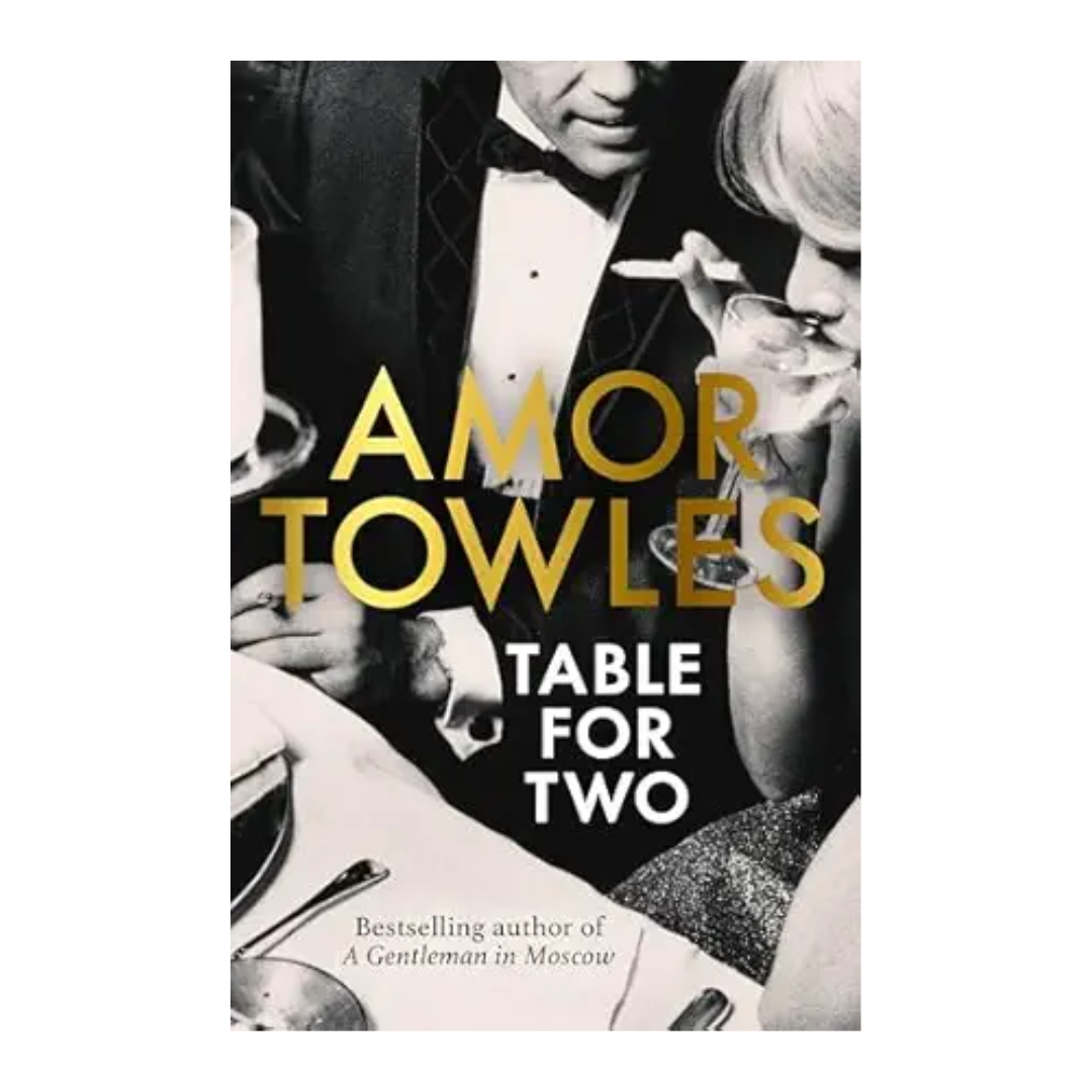 Table For Two