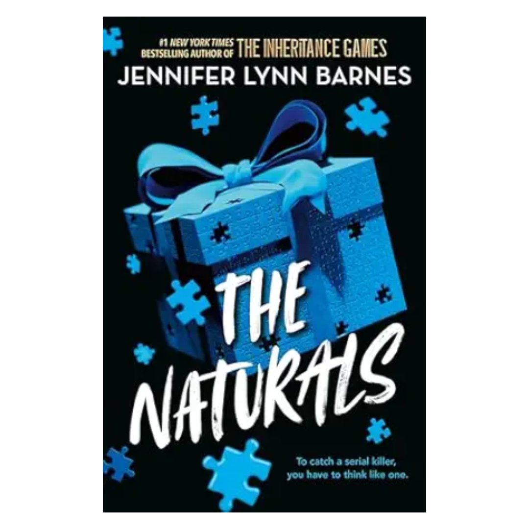 The Naturals: The Naturals