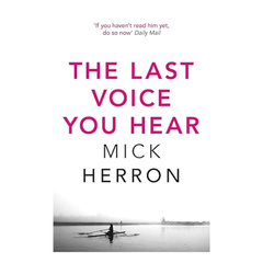The Last Voice You Hear