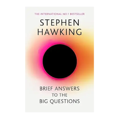 Brief Answers to the Big Questions