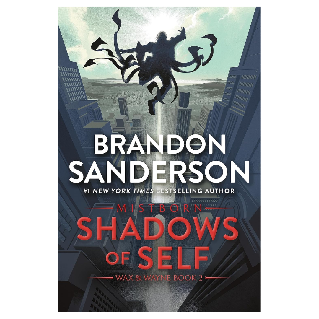 Shadows of Self