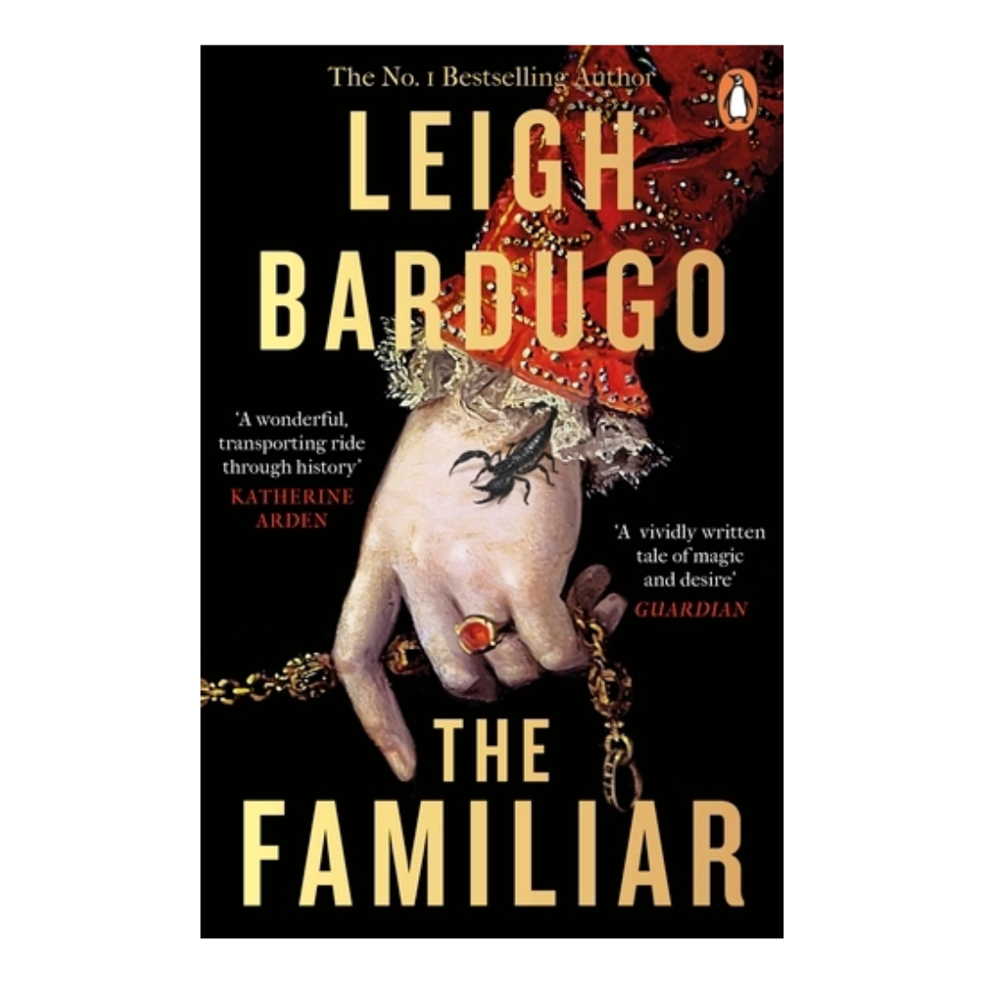 The Familiar