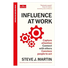 Influence At Work