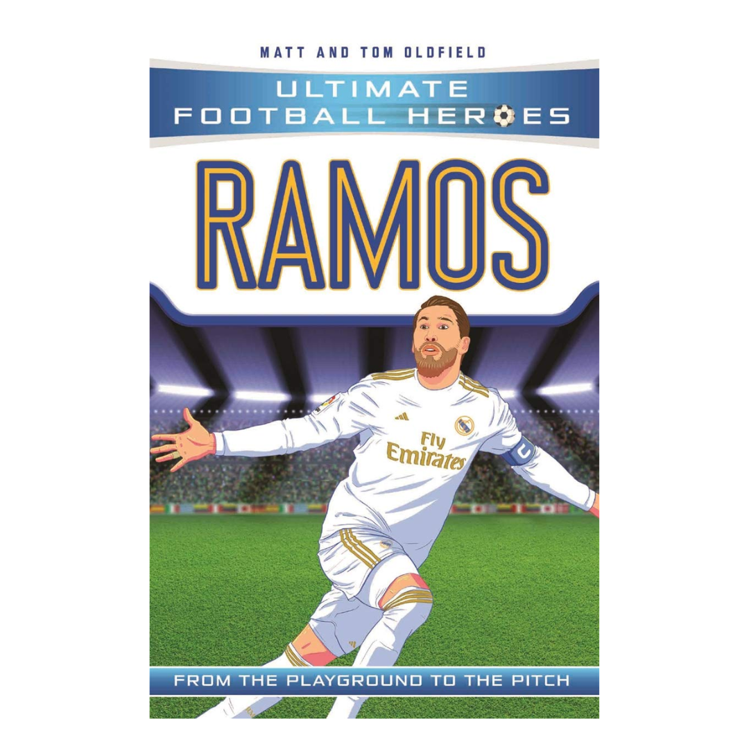Ramos Ufh