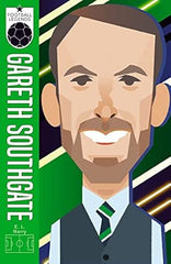 Football Legends: Gareth Southgate