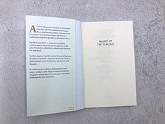 Palace of the Peacock (Faber Editions)