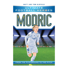 Modric Ufh