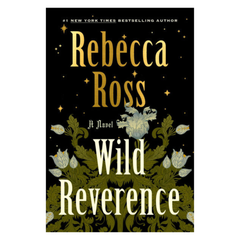 Wild Reverence