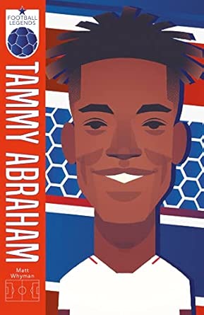 Football Legends: Tammy Abraham