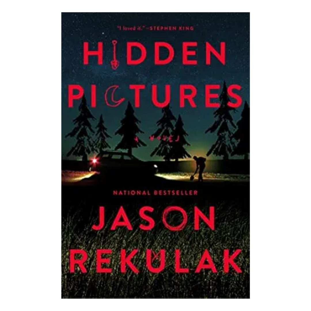 Hidden Pictures