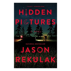 Hidden Pictures