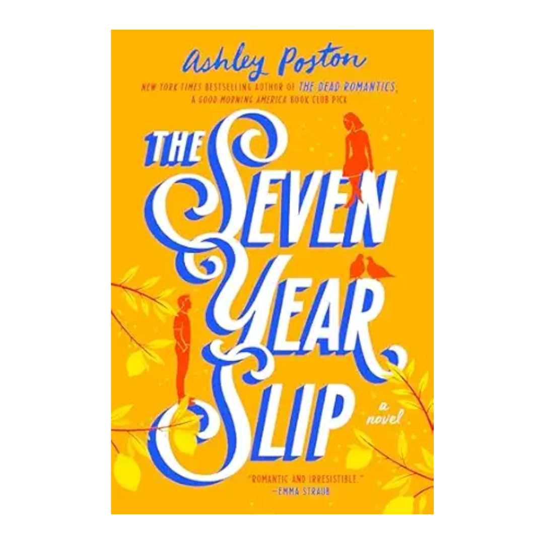 The Seven Year Slip