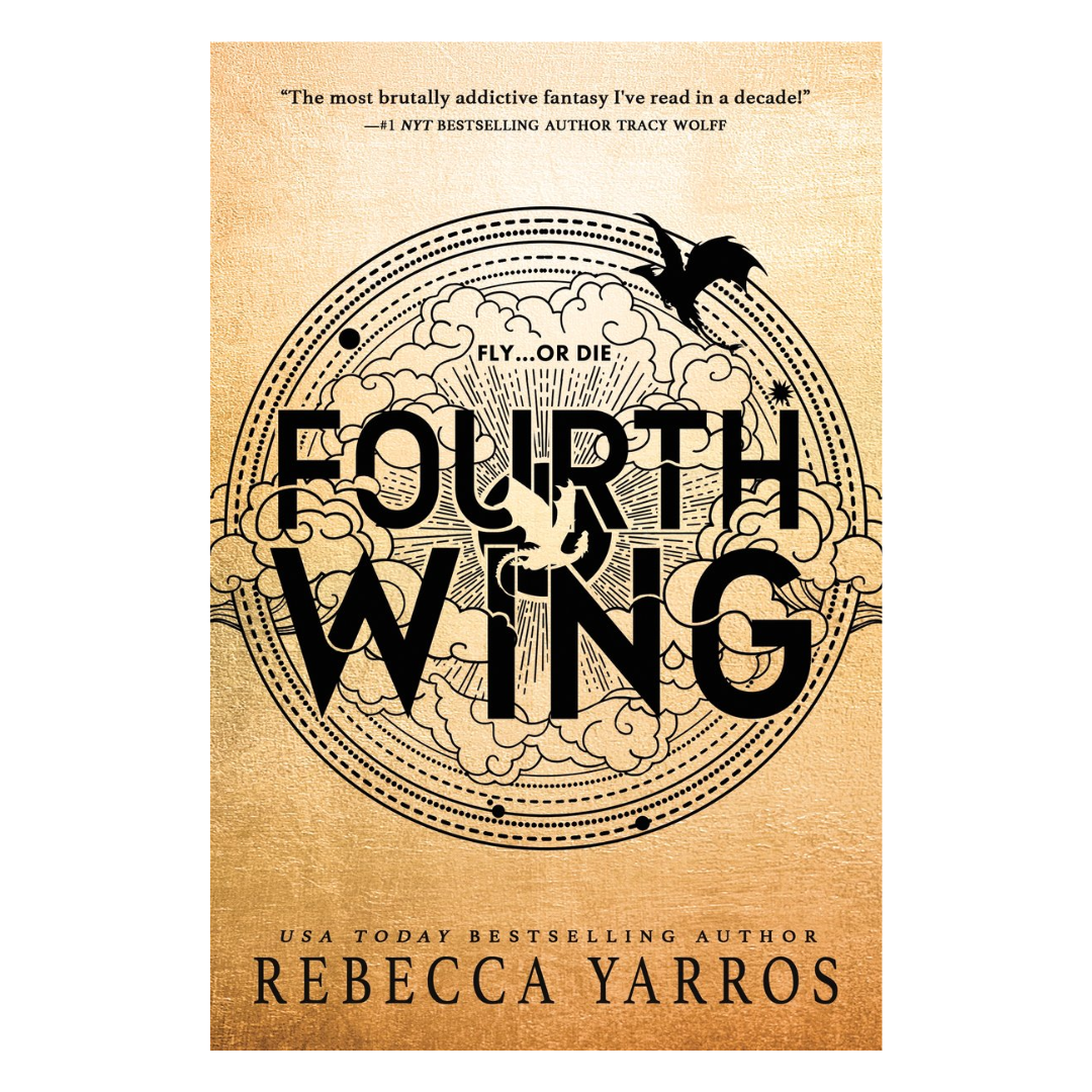 Fourth Wing