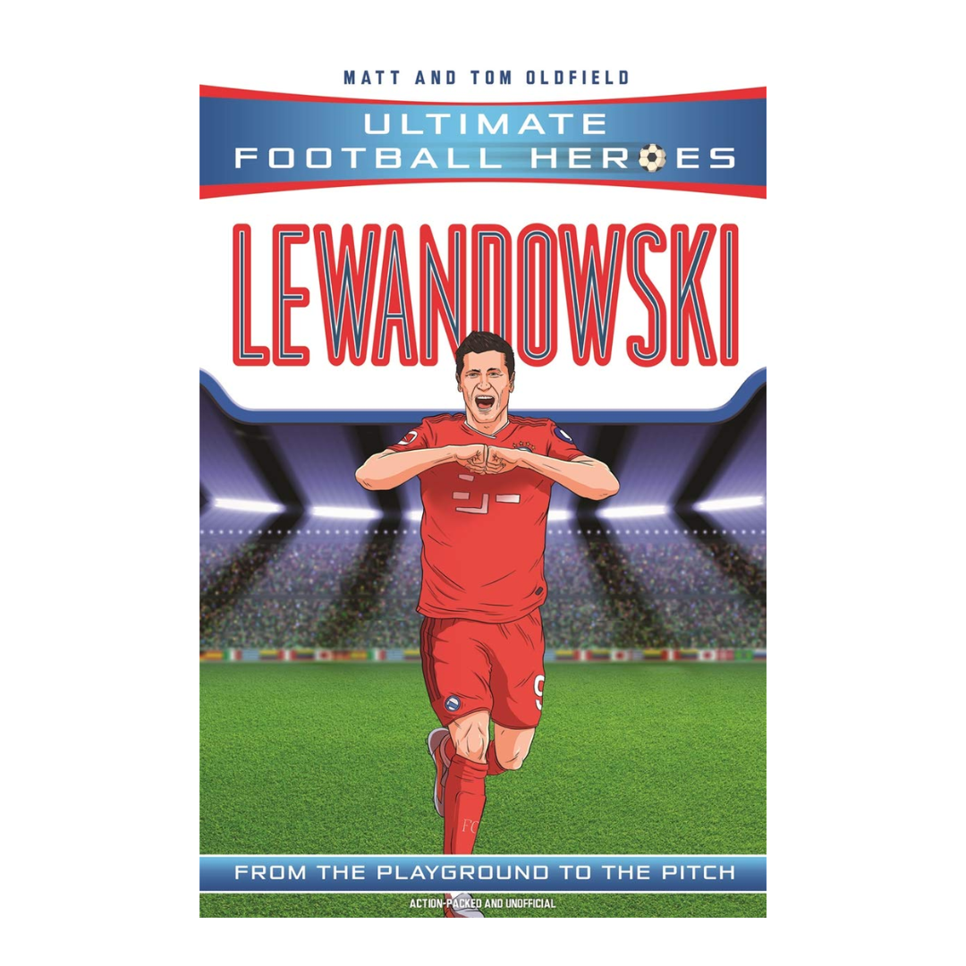 Lewandowski Ufh