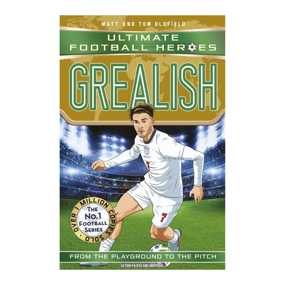 Grealish (Ufh)