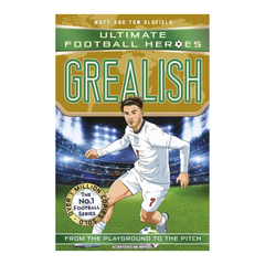 Grealish (Ufh)