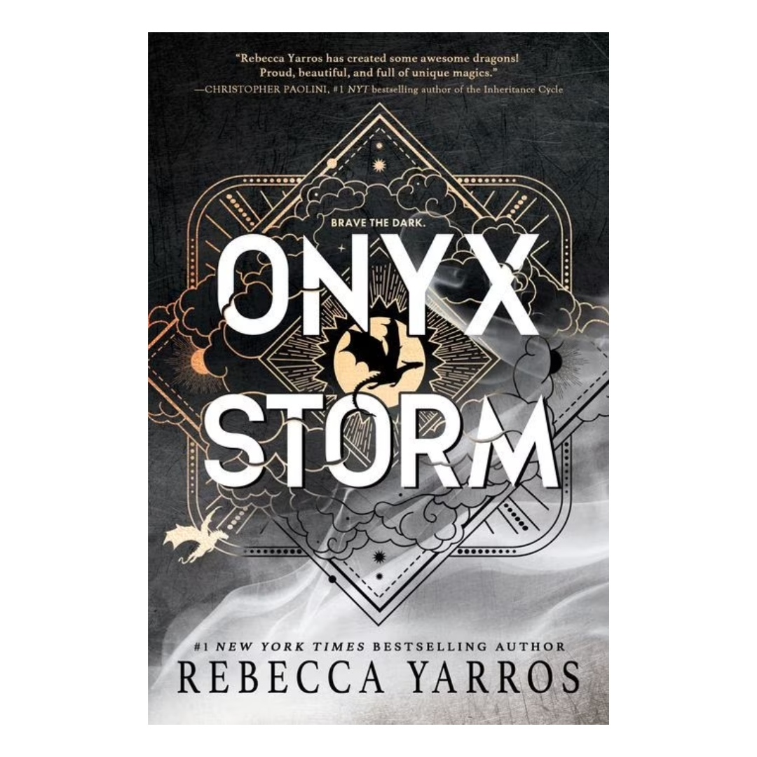 Onyx Storm