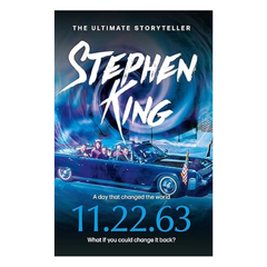 11-22-63: A Novel