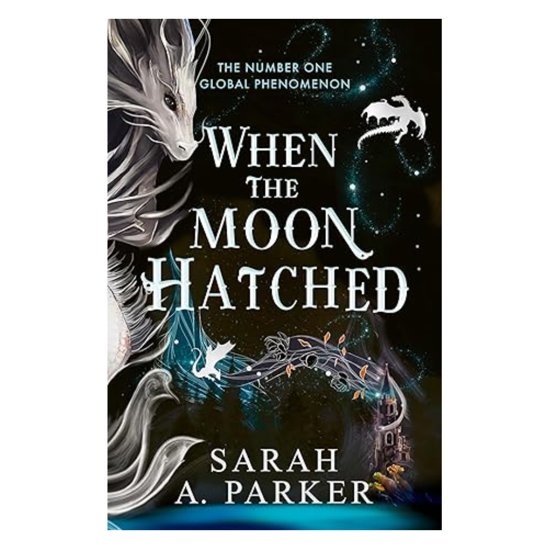 When the Moon Hatched