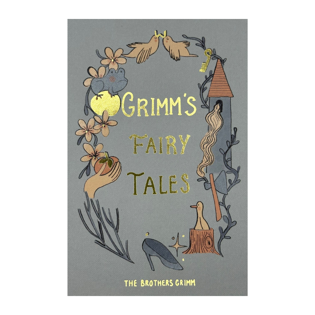 Grimm's Fairy Tales