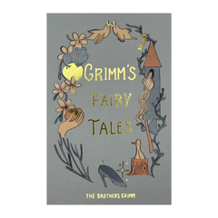 Grimm's Fairy Tales