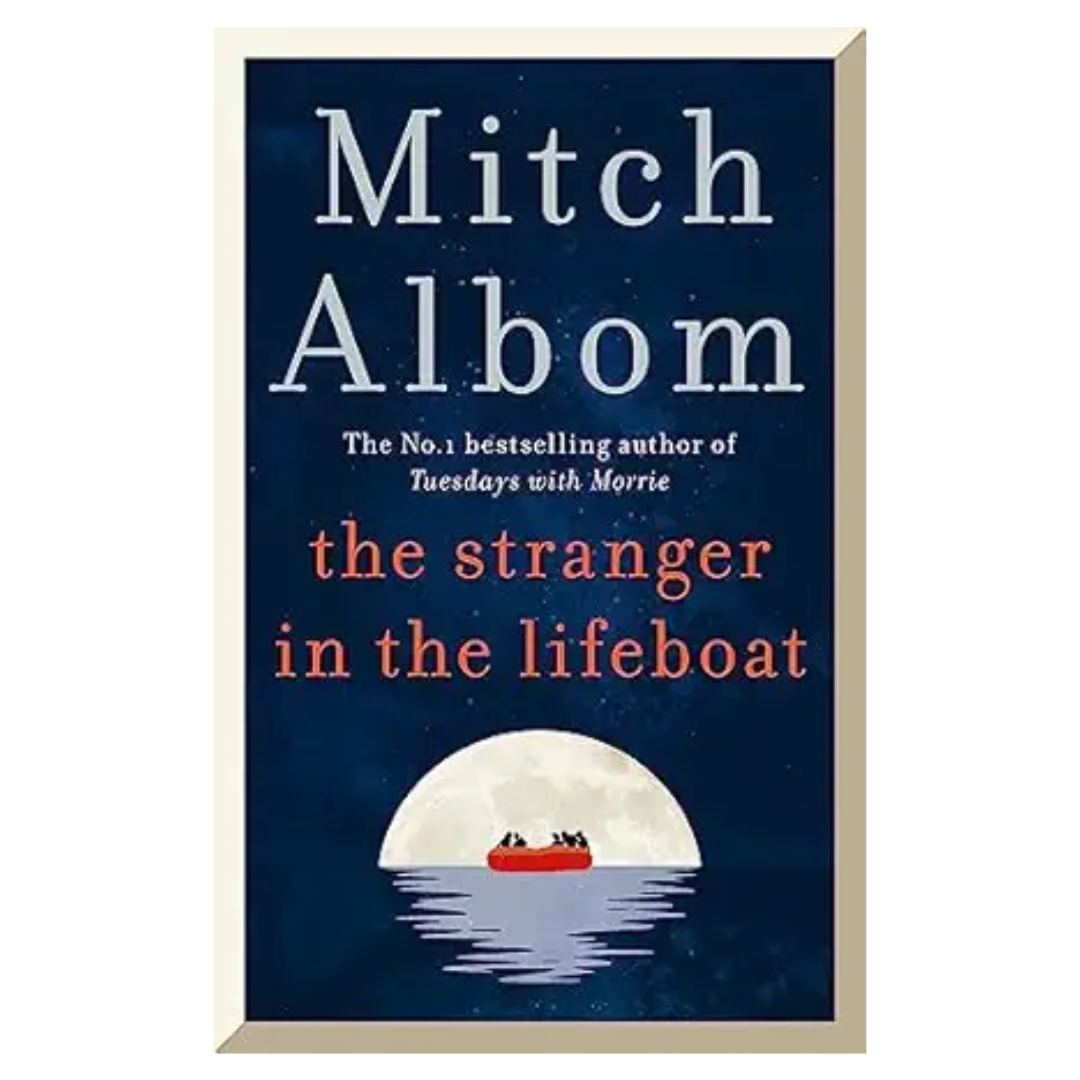 The Stranger in the Lifeboat