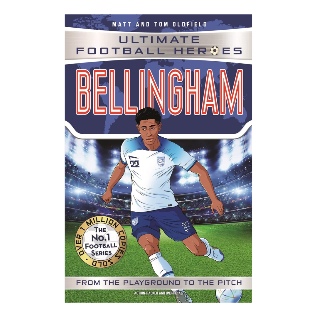 BELLINGHAM (ULTIMATE FOOTBALL)