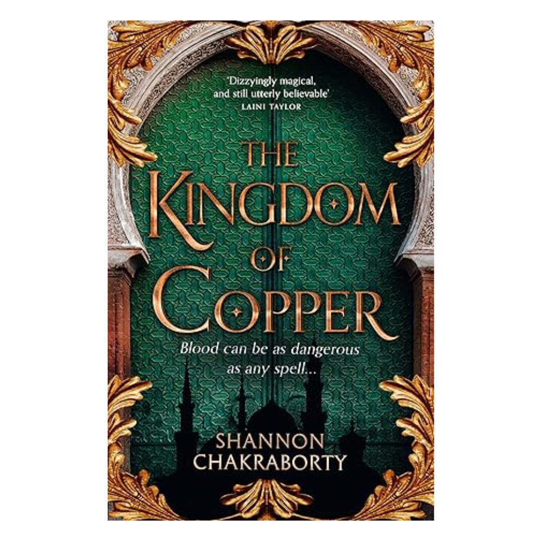 KINGDOM OF COPPER_DAEVABAD2