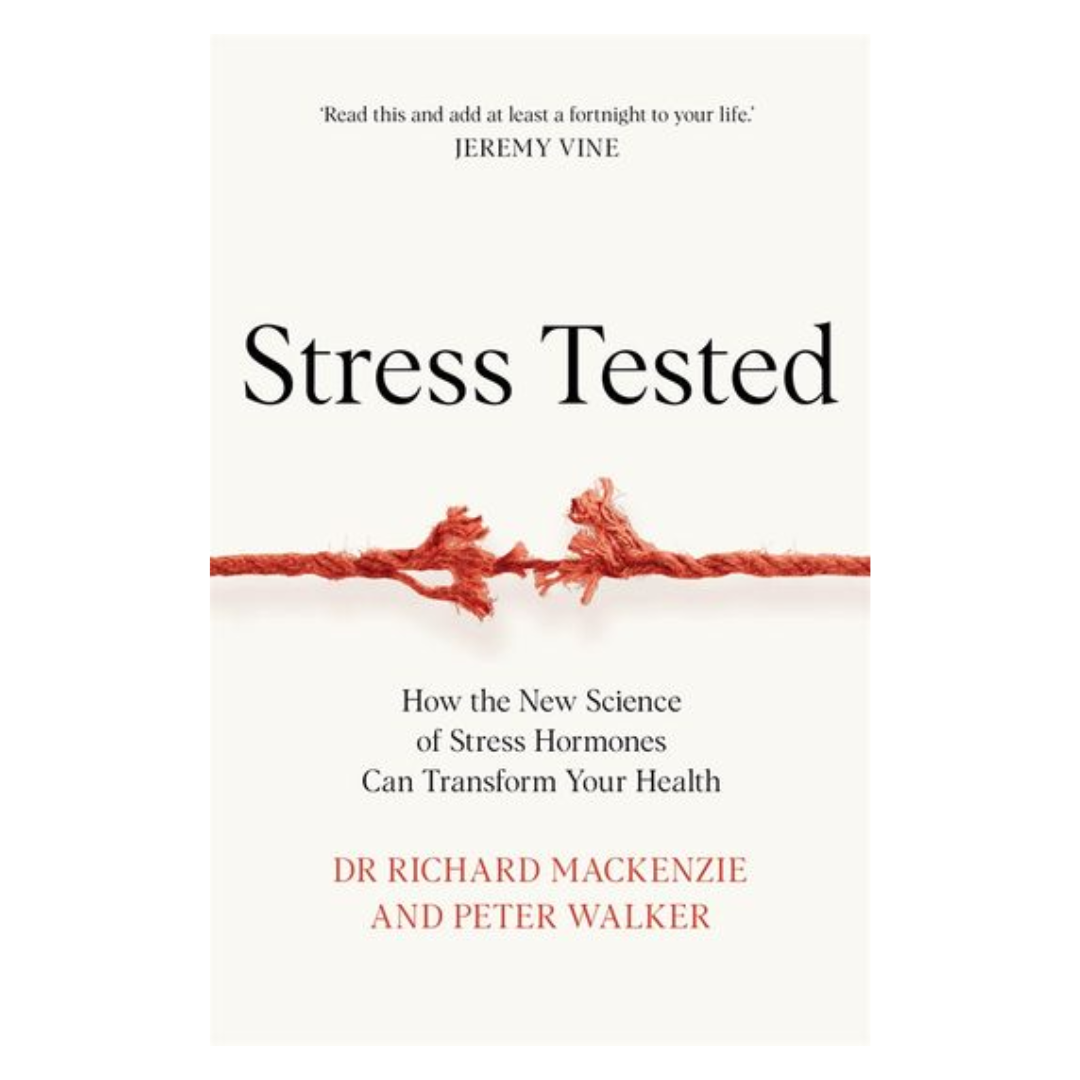 Stress Tested