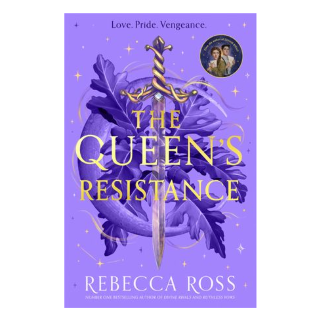 Queens Resistance_Queens R2