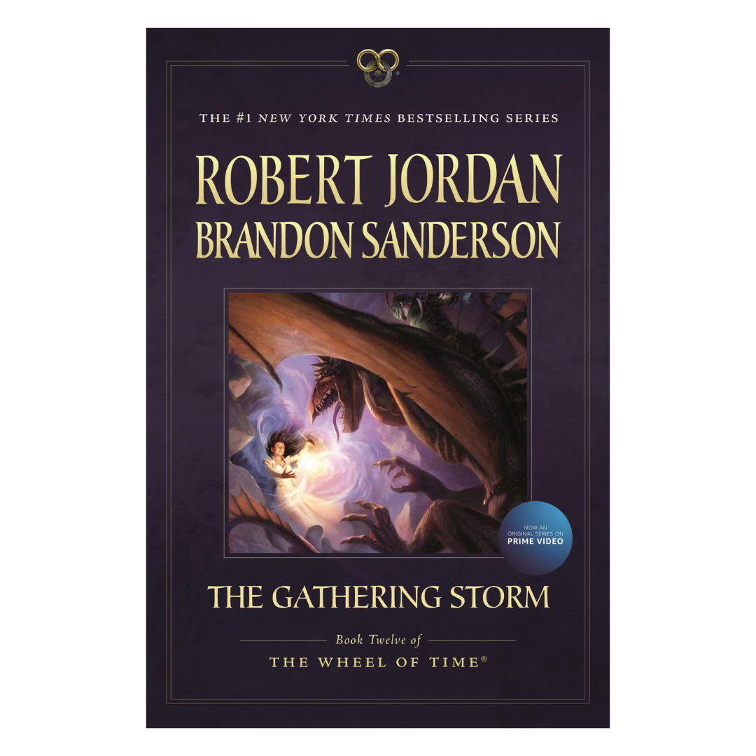 Gathering Storm