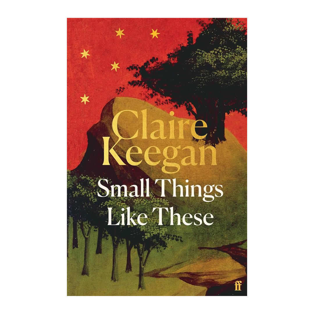 Small Things Like These