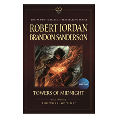Towers of Midnight