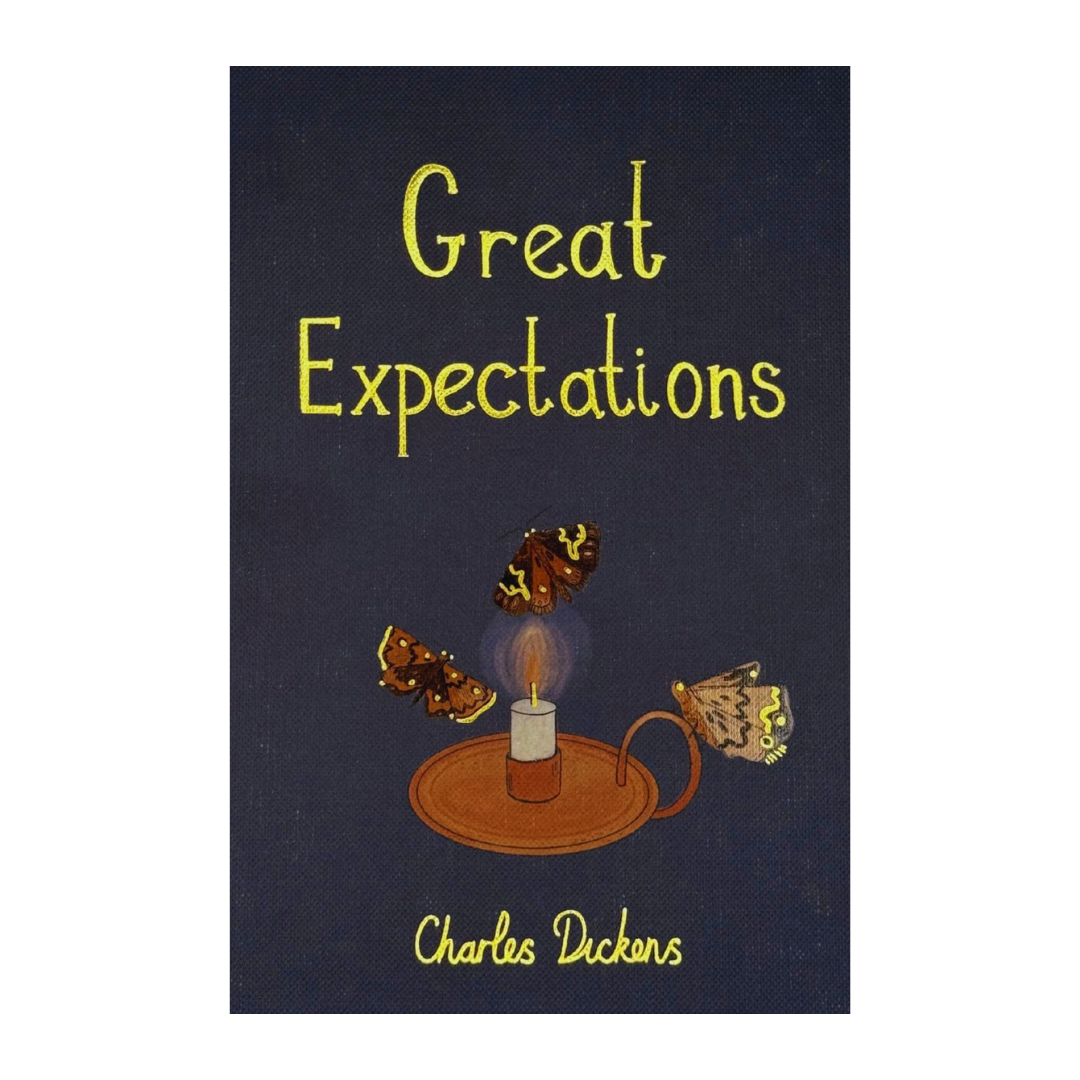 Great Expectations