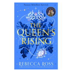 Queens Rising_Queens Risin1